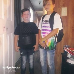 Meet your Posher, Michael